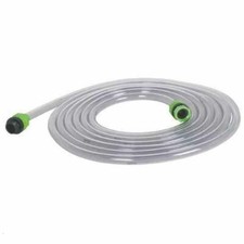 No Spill Extension Hose (10 Feet) - Python