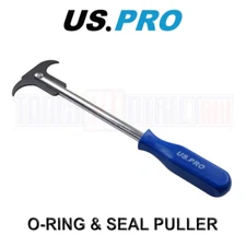 US PRO Tools Seal Puller O-Rings Oil & Grease Seals 5880