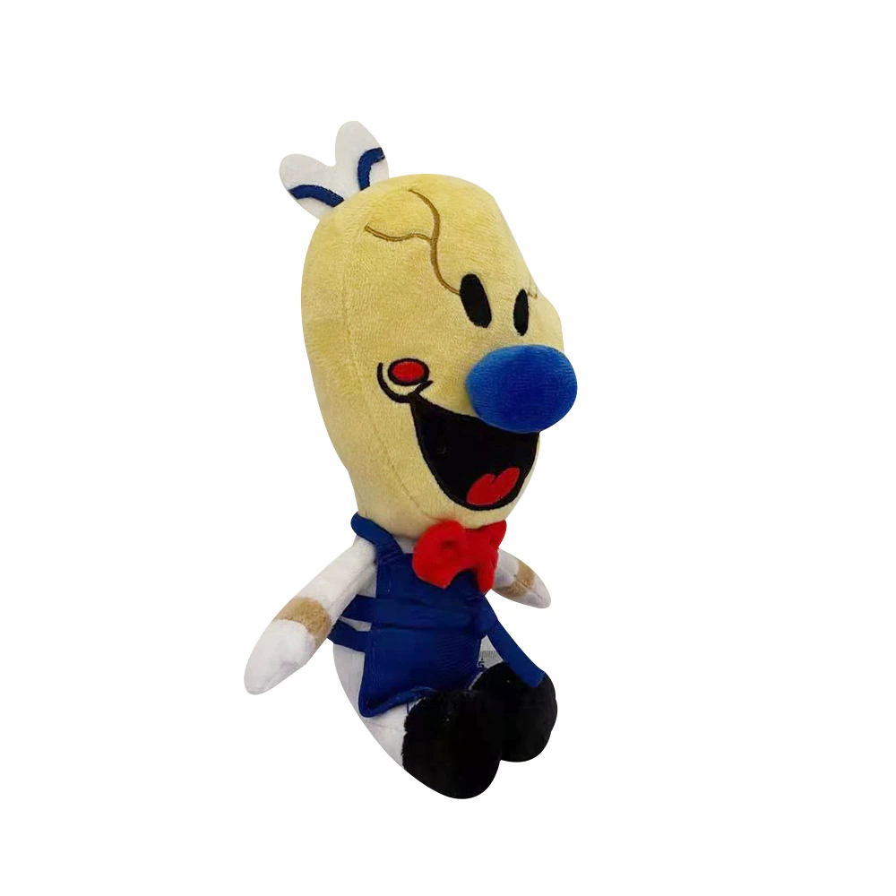 Ice Scream - Rod Collectible Plush (One 8 Plush): Buy Online at Best Price  in UAE 