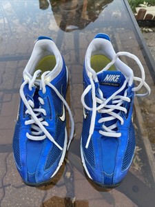 nike essential trainer