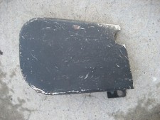 Chevy 1955 1956 1957 tapa maletero barra de torsión barra resorte y cubierta de bisagra
