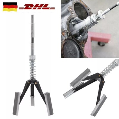 Ø 32-89mm HONWERKZEUG HONAHLE ZYLINDER HONEN HONBÜRSTE HONGERÄT HOHN WERKZEUG