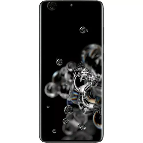 OPEN BOX! Samsung Galaxy S20 Ultra 5G 128GB SM-G988U Black Gray Unlocked Phone - 第 6/23 張圖片