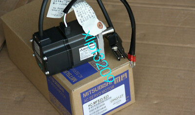 HC-MFS23-S23 Mitsubishi New IN BOX Servo Motor FedEx or DHL