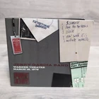 Jerry Garcia Band - Pure Jerry - Warner Theatre March 18, 1978 - 2CD Set Album