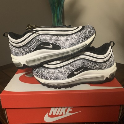 Nike Air Max 97 Cocoa Snake CT1549-001 ã¹ãã¼ã«ã¼ ãµã¤ãºãé¸æãã¦ãã ãã:22(22cm) - www.familjenmolander.se