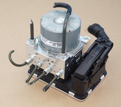 2021 Mazda CX-30 DM Series ABS Pump Modulator OEM Genuine DFT5 43