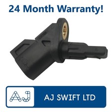 Front ABS Sensor Left / Right for Ford Focus Mk2 C-Max S-Max Mk1 Mondeo Mk4 Kuga