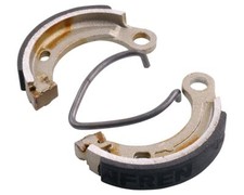 Bremsbacken Satz Hercules Prima 2,3,4,5,5S,6,...