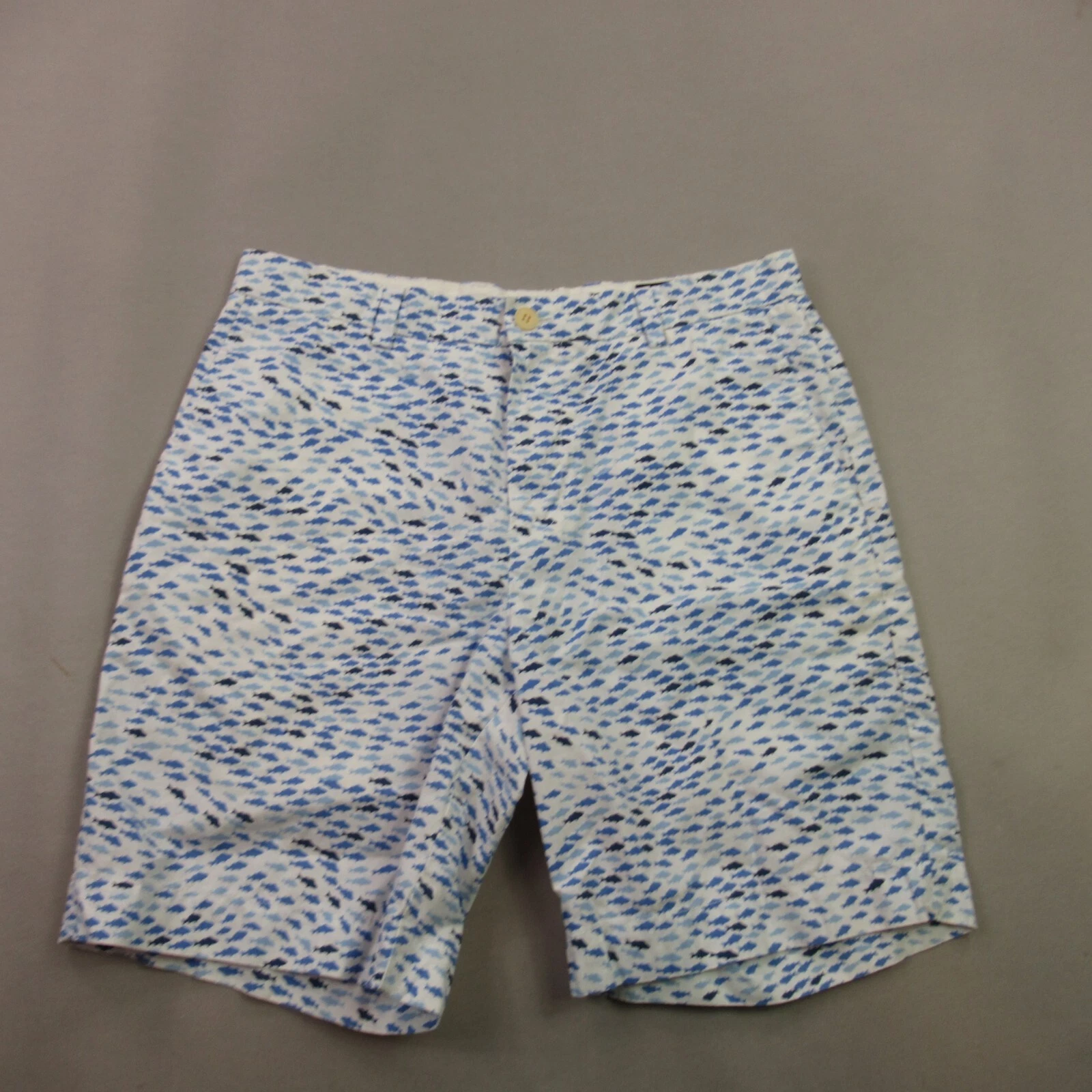 Vineyard Vines Shorts Mens 33 Pockets Button Lightweight Outdoors Chino
Opens in a new window or tab