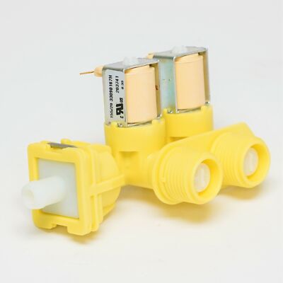 Choice Parts 203741 for Speed Queen Washing Machine Water Solenoid Valve
