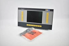 Unipo TFT Control Panel 24V 2STF01XCAN02