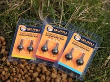 Guru Waggler Converters