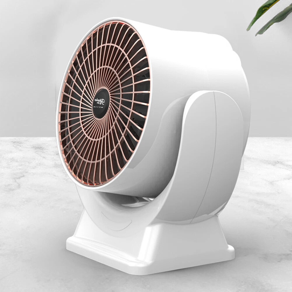 600W Electric Heater Fast Heating Warmer Machine for Office Room Desk  Indoor Use | eBay