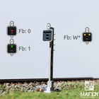 * DE - Mafen - 4136.12 - L-block signal of SBB