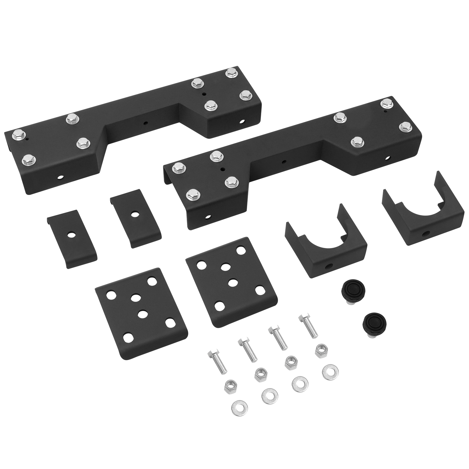 88-98 Rear Axle Drop Flip Kit 6'' Fits 2WD 1/2 Ton Fit For Chevy - Foto 4