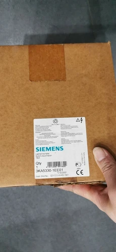 3KA5330-1EE01 NEW In Box 1PCS Free Expedited Ship#L