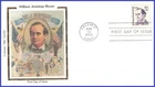 USA3 #2195 U/A COLORANO SILK FDC   William Jennings Bryan