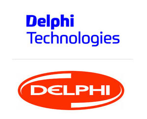Wheel Speed Sensor DELPHI Fits MERCEDES A208 C208 R170 S202 W170 2025402317