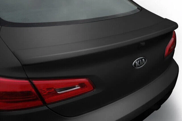 Spoiler trasero para Kia (N/P A7F34-AC100ABP)