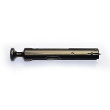 Matrix Precision - Ruger Mk 1 2 3 4 Iv Competition Bolt - Black Dlc