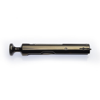 Matrix Precision - Ruger MK 1, 2, 3, 4 IV Competition Bolt - Black DLC