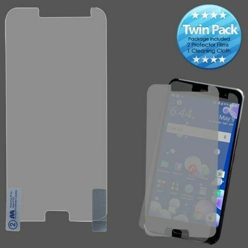Protectores de pantalla para teléfono celular MYBAT HTC HTC U11