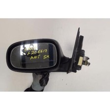 Retroviseur gauche (ou coque) Saab 9-5