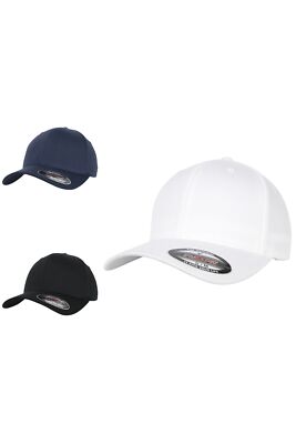 Flexfit Snapback Schildkappe Kappe Cap Baseballkappe Basecap