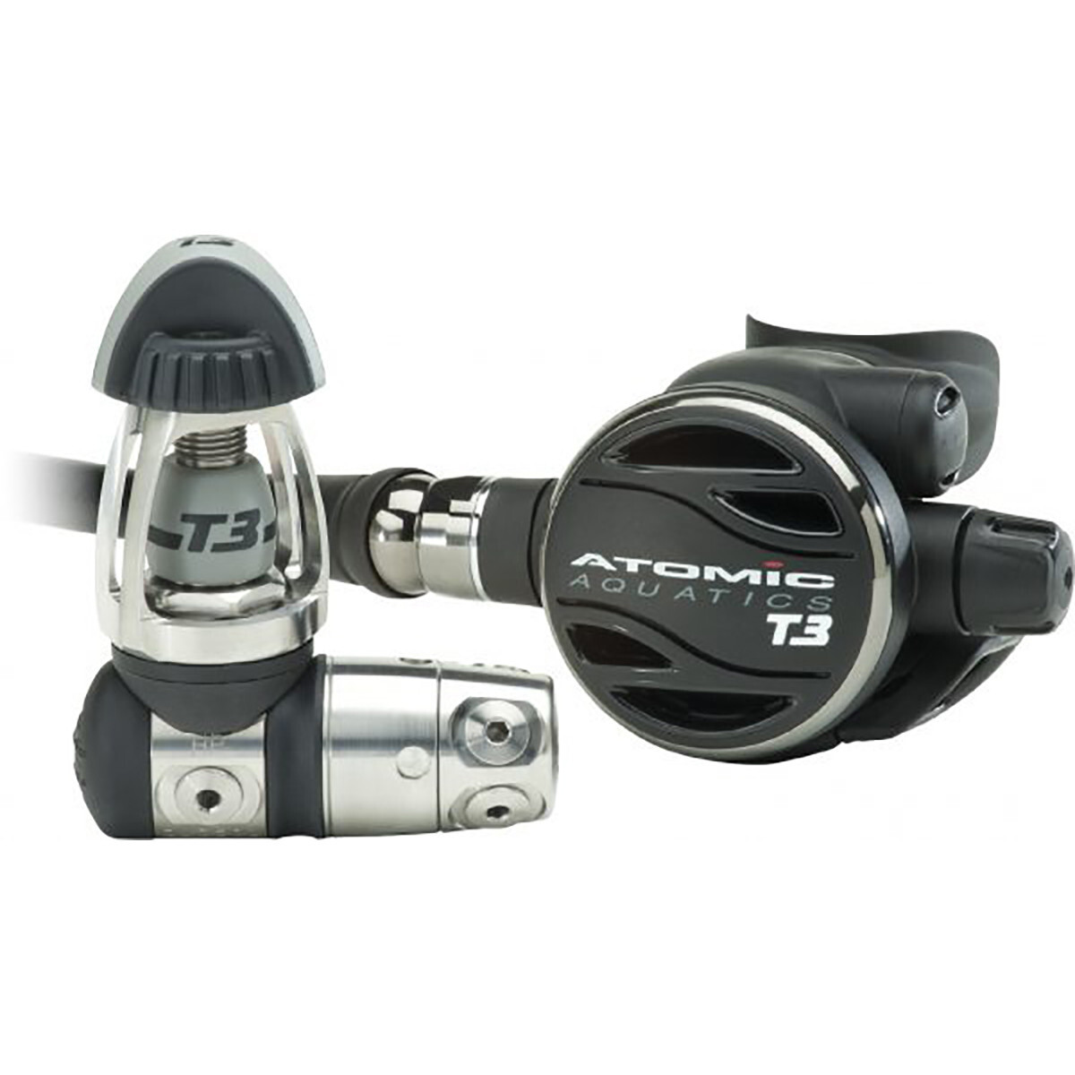 【値下げ】アトミックT3 Us6 1 ATOMIC T3 Titanium Swivel Regulator Dir for sale online | eBay