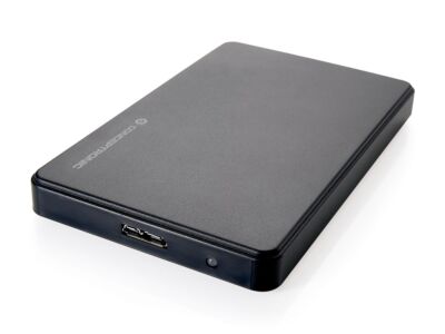 Conceptronic CHD2MUSB3B CONCEPTRONIC HDD Gehäuse 2.5'' USB3.0 SATA I-III      sch
