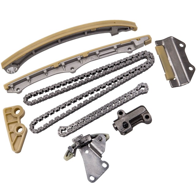 Honda accord timing chain replacement cost fedzik