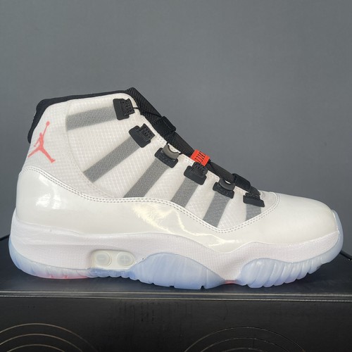 Nike Air Jordan 11 Adapt 25th 