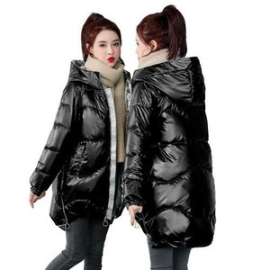 ebay padded coats