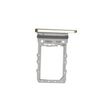 SIM Card Tray for Samsung Galaxy Z Flip5 Yellow Replacement Part Repair Replace