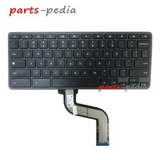 New For Acer Chromebook 11 C736T Laptop US Keyboard NO Backlit NK.I111S.0J5