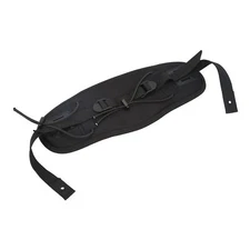 Kayak Seat Backrest Kayak Back Band Canoe Seat Back Rest Adjustable Backrest ...