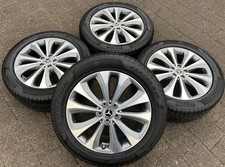 4 ORIGINAL 19" ALU WINTERRÄDER MERCEDES GLE V167 W167 A1674010100 RDKS FREIHAUS