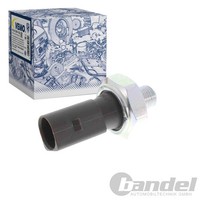 Vemo ÖLdruckschalter Passend FüR Audi A1 A2 A3 A4 A5 A6 A7 A8 Q2 Q3 Q5 Q7 TT