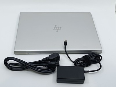 HP EliteBook 840 G6   i5/8GB/256GB   14'' FHD   FR Tastatur   Gebraucht _1,9_6