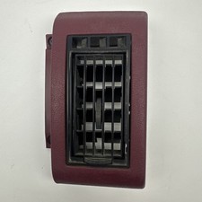 88-94 OBS CHEVY/GMC CAMIÓN/SUV TABLERO LADO PASAJERO VENTILACIÓN AIRE ROJO