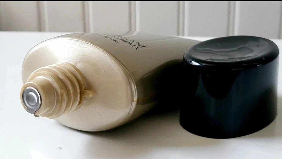 Giorgio Armani 5.1 oz. Crema Nera Terra Pantelleria Face Mask New IN BOX rare - Image 2 of 4