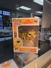 Funko Pop! Vinyl: The Land before Time - Spike #1844 Ships With Protector 