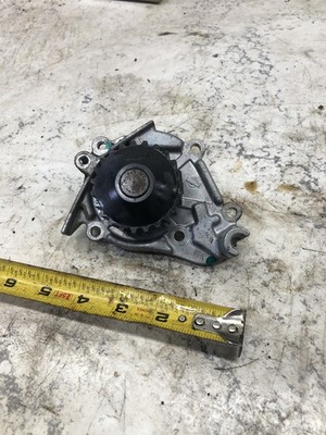 Quicksilver QS 4.0 G 4000 Watt Marine Gas Generator Engine water pump