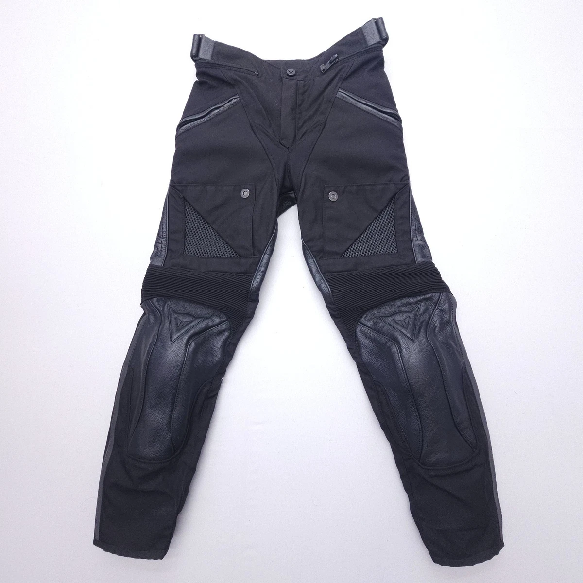 Dainese Women's Leather Motorcycle Pants for sale | eBay