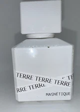 Terre Magnetique By Gapardis Inc Eau De Parfum Spray 3.0 oz New Without Box