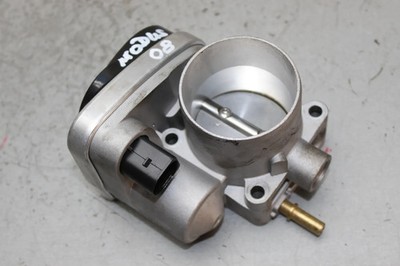Throttle body Nissens 955005 Renault Grand Modus 1.6 manufactured 08