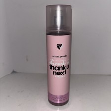 Ariana Grande Thank You Next Body Mist 8 Oz Spray Women