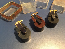 Brit. Oldtimer, Bremi Verteilerfinger 9564 - LUCAS 5441754,  NOS Teil