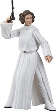 Star Wars  A New Hope  2024  The Black Series  08 PRINCESS LEIA ORGANA 5  Figure